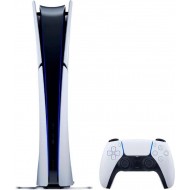 Игровая приставка Sony PlayStation 5 Slim Digital Edition