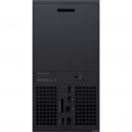 Игровая консоль (приставка) Microsoft Xbox Series X