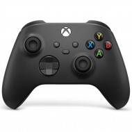 Игровая консоль (приставка) Microsoft Xbox Series X