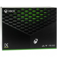 Игровая консоль (приставка) Microsoft Xbox Series X