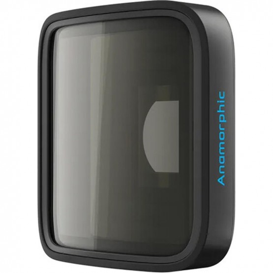 Анаморфный объектив GoPro Anamorphic Lens Mod для HERO13 Black