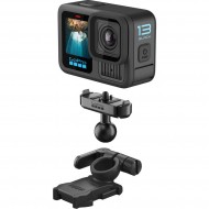 Защелка GoPro Magnetic Latch Ball Joint Mount для HERO13 с шаровым адаптером 