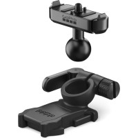 Защелка GoPro Magnetic Latch Ball Joint Mount для HERO13 с шаровым адаптером 
