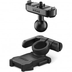 Защелка GoPro Magnetic Latch Ball Joint Mount для HERO13 с шаровым адаптером 