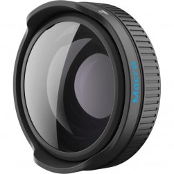 Макрообъектив GoPro Macro Lens Mod для HERO13 Black