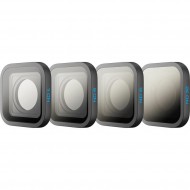 Набор светофильтров GoPro ND Filter Kit для HERO13 Black (4 шт)