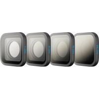 Набор светофильтров GoPro ND Filter Kit для HERO13 Black (4 шт)