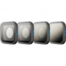 Набор светофильтров GoPro ND Filter Kit для HERO13 Black (4 шт)