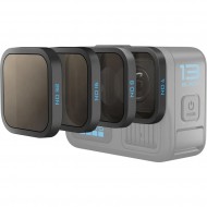 Набор светофильтров GoPro ND Filter Kit для HERO13 Black (4 шт)
