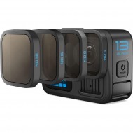Набор светофильтров GoPro ND Filter Kit для HERO13 Black (4 шт)