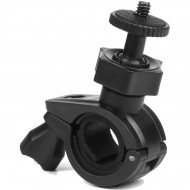 Крепление на руль велосипеда О-образное для GoPro, SJCAM, Sony, Xiaomi