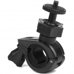 Крепление на руль велосипеда О-образное для GoPro, SJCAM, Sony, Xiaomi