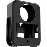 Силиконовый чехол Zarrumi для DJI Osmo 360 (черный)
