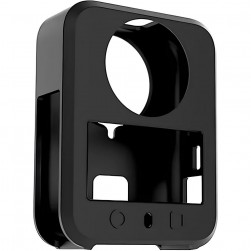 Силиконовый чехол Zarrumi для DJI Osmo 360 (черный)