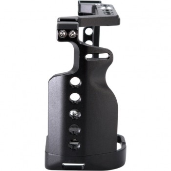 Металлическая клетка Zarrumi KeepSafe A6500 для Sony A6000 / A6100 / A6400 / A6500
