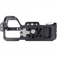 Металлическая клетка Zarrumi KeepSafe A7M3 для Sony 7M4 / 7M3 /7RM3