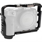 Металлическая клетка Zarrumi KeepSafe CR562 для Canon EOS R5 / R6 Mark II