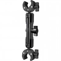 Крепление Zarrumi Double Claw Large Крепление Zarrumi Double Claw Large