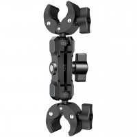 Крепление Zarrumi Double Claw Medium Крепление Zarrumi Double Claw Medium