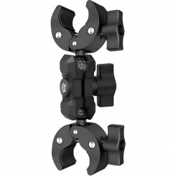 Крепление Zarrumi Double Claw Small Крепление Zarrumi Double Claw Small