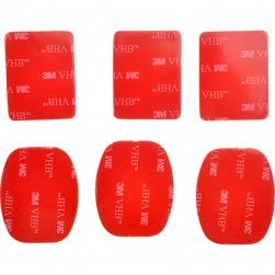 3M стикеры Zarrumi Fix