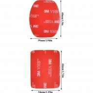 3M стикеры Zarrumi Fix