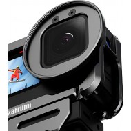 Рамка металлическая Zarrumi GP-12M для GoPro HERO12 / HERO11 / HERO10 / HERO9