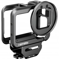 Рамка металлическая Zarrumi GP-12M для GoPro HERO12 / HERO11 / HERO10 / HERO9