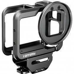 Рамка металлическая Zarrumi GP-12M для GoPro HERO12 / HERO11 / HERO10 / HERO9