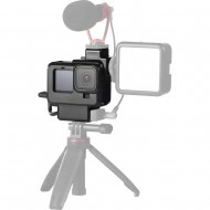 Рамка Zarrumi GP-912V для GoPro HERO12 / HERO11 / HERO10 / HERO9
