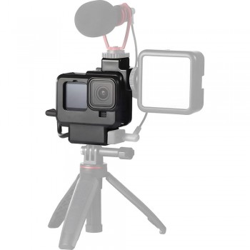 Рамка Zarrumi GP-912V для GoPro HERO12 / HERO11 / HERO10 / HERO9