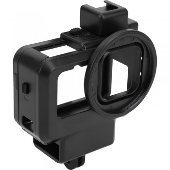 Рамка Zarrumi GP-912V для GoPro HERO12 / HERO11 / HERO10 / HERO9