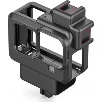Рамка Zarrumi GP-912V для GoPro HERO12 / HERO11 / HERO10 / HERO9