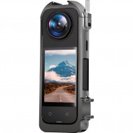 Металлическая рамка Zarrumi MF-IX4 для Insta360 X4