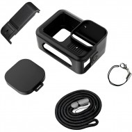 Комплект силиконовый Zarrumi S-13C для GoPro HERO13