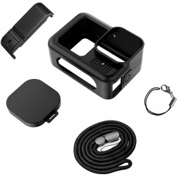 Комплект силиконовый Zarrumi S-13C для GoPro HERO13