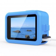 Чехол Zarrumi S-13 для GoPro HERO13, 12, 11, 10, 9 (синий)