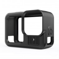 Чехол Zarrumi S-13 для GoPro GoPro HERO13, 12, 11, 10, 9 (черный)