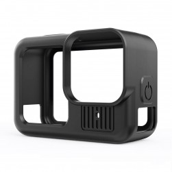 Чехол Zarrumi S-13 для GoPro GoPro HERO13, 12, 11, 10, 9 (черный)