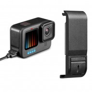 Крышка боковая Zarrumi SC11 для GoPro HERO12 / HERO11 / HERO10 / HERO9