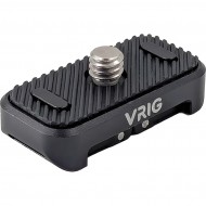 Универсальное крепление VRIG AC-18 для Insta360 X4 (адаптер GoPro и резьба 1/4 дюйма)