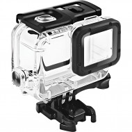 Подводный бокс для экшн-камер GoPro HERO5-7, HERO (2018) (аналог)