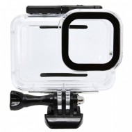 Водонепроницаемый бокс Zarrumi WP-910 для GoPro HERO13 / HERO12 / HERO11 / HERO10 / HERO9