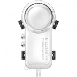 Водонепроницаемый бокс Zarrumi WPL-X4