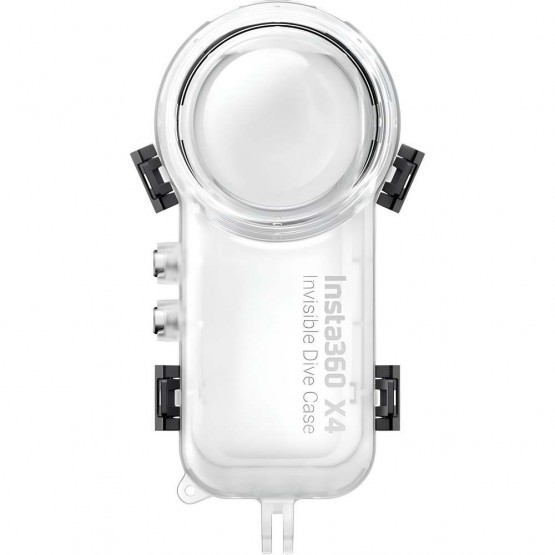 Водонепроницаемый бокс Zarrumi WPL-X4