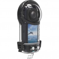 Аквабокс Zarrumi WPS-X4 (Insta360 X4)