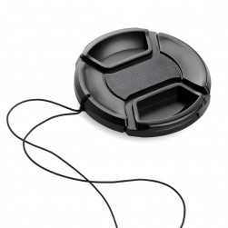 Крышка со шнурком Rumi 46mm