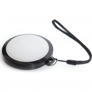 Крышка для настройки баланса белого Fujimi FJ-WBLC62 (62 мм)