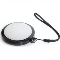 Крышка для настройки баланса белого Fujimi FJ-WBLC82 (82 мм)