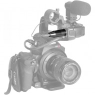 Конвертер микрофона Boya 3.5mm TRS - XLR Pro